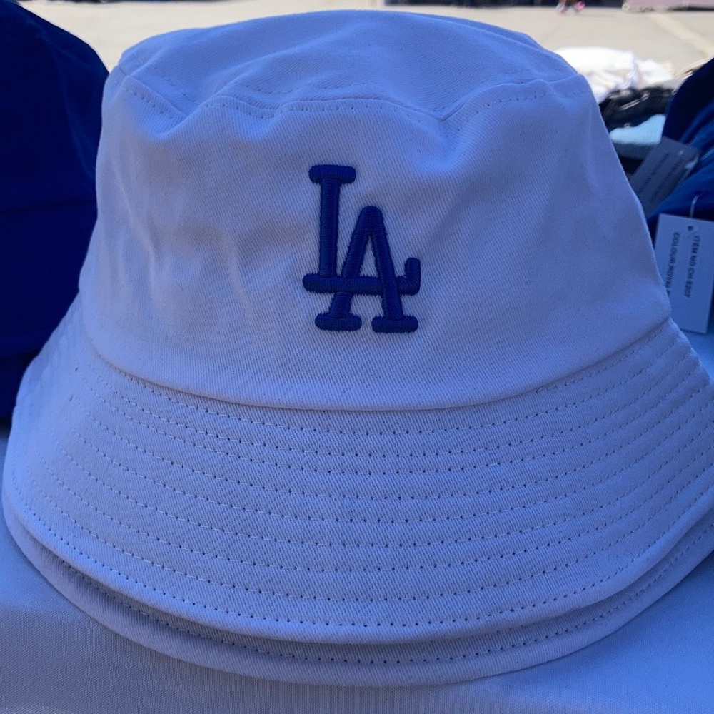 LA Bucket Hat